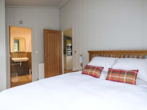 Shepherd Lodge Cartmel Exterior foto